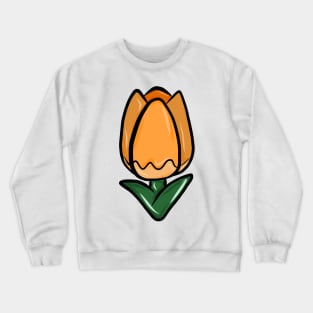 lil tulip Crewneck Sweatshirt